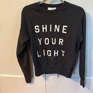 Spiritual Gangster Sweatshirt Small